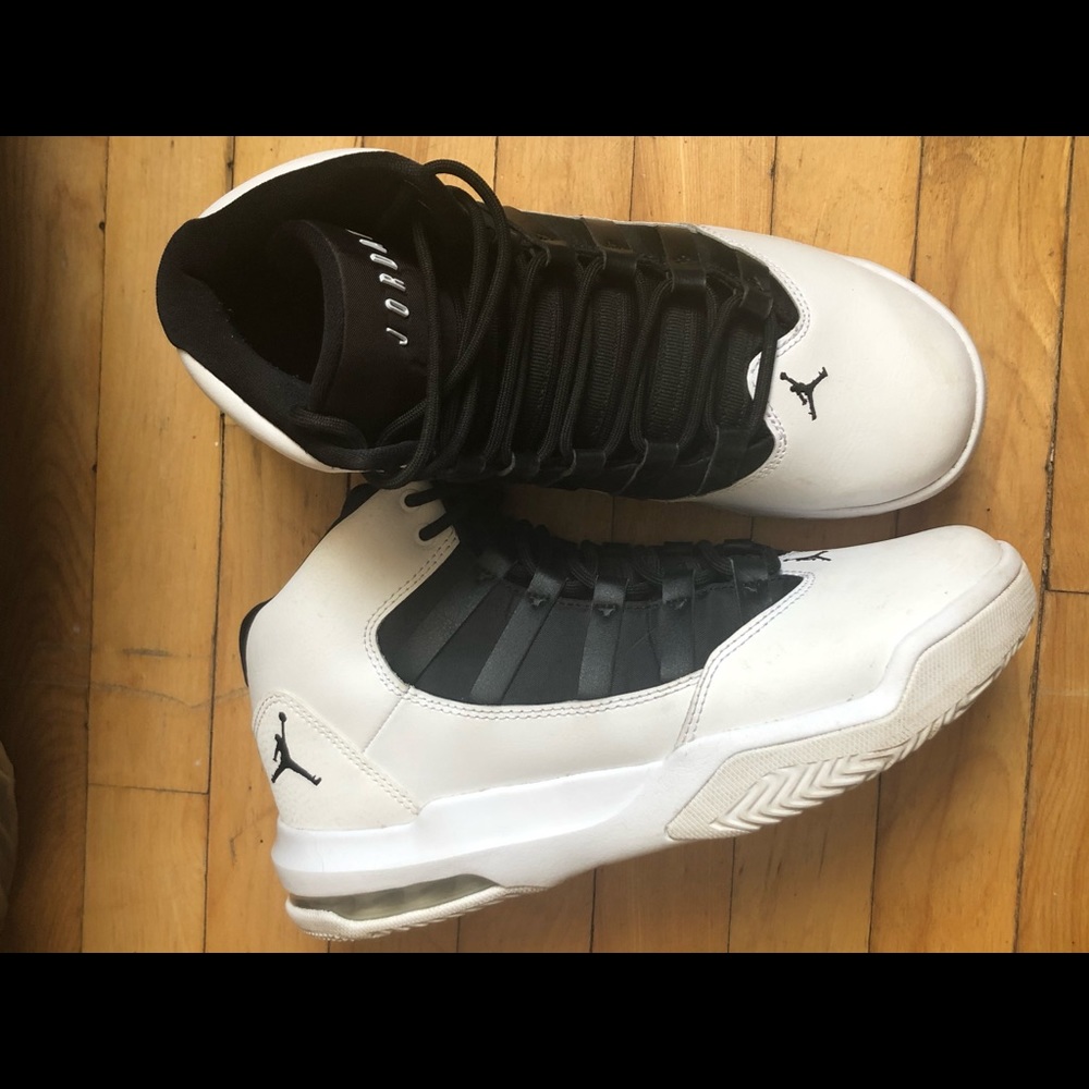 Jordan shoes
